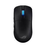 ASUS Gaming-Maus ROG Harpe II Ace, Drahtlos, Schwarz