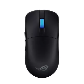 ASUS Gaming-Maus ROG Harpe II Ace, Drahtlos, Schwarz