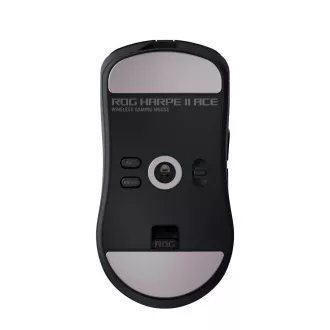 ASUS Gaming-Maus ROG Harpe II Ace, Drahtlos, Schwarz
