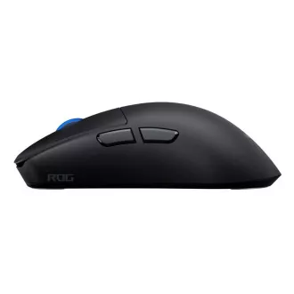 ASUS Gaming-Maus ROG Harpe II Ace, Drahtlos, Schwarz