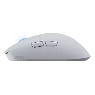 ASUS Gaming-Maus ROG Harpe II Ace, Drahtlos, Weiß