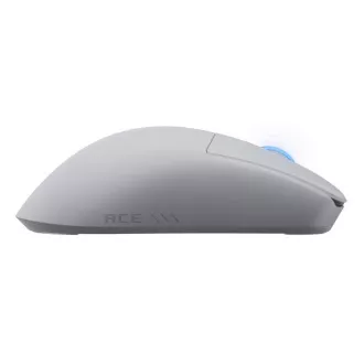 ASUS Gaming-Maus ROG Harpe II Ace, Drahtlos, Weiß