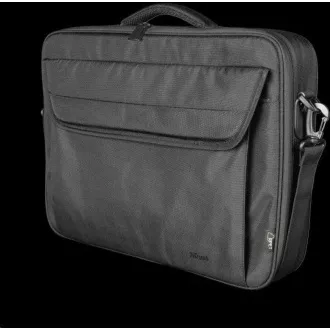 TRUST 15,6 "Atlanta Tragetasche ECO Notebooktasche