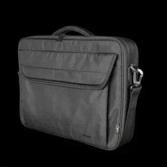 TRUST 15,6 "Atlanta Tragetasche ECO Notebooktasche