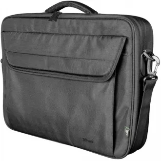 TRUST 15,6 "Atlanta Tragetasche ECO Notebooktasche