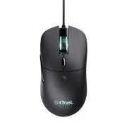 TRUST GXT 981 Redex Gaming-Maus, optisch, RGB, schwarz