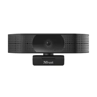 TRUST Webcam Teza 4K UHD Webcam