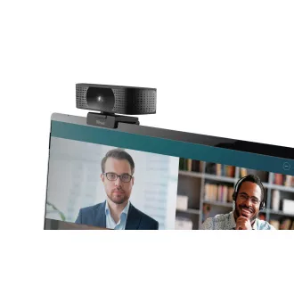 TRUST Webcam Teza 4K UHD Webcam