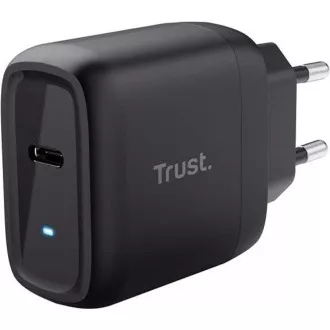 TRUST MAXO Laptop Power Adapter 45W USB-C