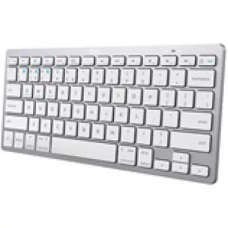 TRUST BASICS Kabellose Bluetooth-Tastatur TRUST BASICS Kabellose Bluetooth-Tastatur
