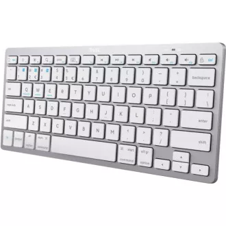 TRUST BASICS Kabellose Bluetooth-Tastatur TRUST BASICS Kabellose Bluetooth-Tastatur