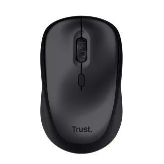 TRUST 16" Notebooktasche kabellose Maus, Schwarz TRUST 16" Notebooktasche kabellose Maus, Schwarz