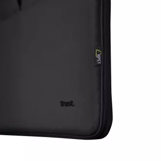 TRUST 16" Notebooktasche kabellose Maus, Schwarz TRUST 16" Notebooktasche kabellose Maus, Schwarz