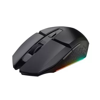 TRUST GXT 110 FELOX Gaming Wireless Mouse, optisch, USB, schwarz TRUST GXT 110 FELOX Gaming Wireless Mouse, optisch, USB, schwarz
