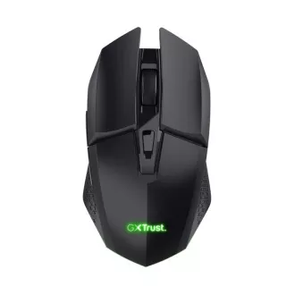TRUST GXT 110 FELOX Gaming Wireless Mouse, optisch, USB, schwarz TRUST GXT 110 FELOX Gaming Wireless Mouse, optisch, USB, schwarz