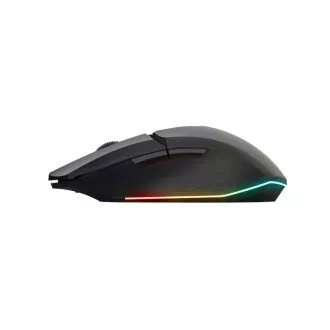 TRUST GXT 110 FELOX Gaming Wireless Mouse, optisch, USB, schwarz TRUST GXT 110 FELOX Gaming Wireless Mouse, optisch, USB, schwarz