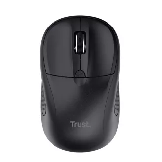 TRUST Primo Bluetooth Wireless Mouse, optisch, USB, schwarz