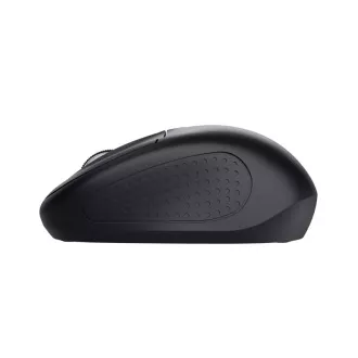 TRUST Primo Bluetooth Wireless Mouse, optisch, USB, schwarz