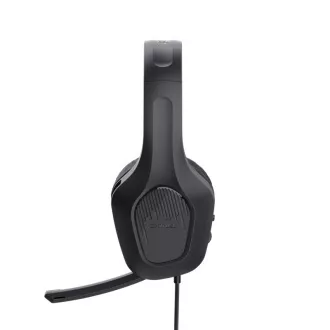 TRUST Gaming Headset GXT 415 ZIROX schwarz TRUST Gaming Headset GXT 415 ZIROX schwarz