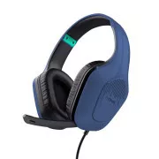 TRUST Gaming Headset GXT 415B ZIROX blau