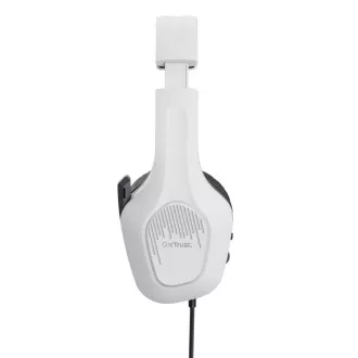 TRUST Gaming Headset GXT 415W ZIROX weiß