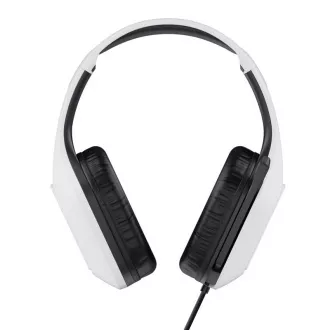 TRUST Gaming Headset GXT 415PS ZIROX weiß
