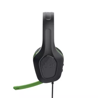 TRUST Gaming Headset GXT 415X ZIROX grün