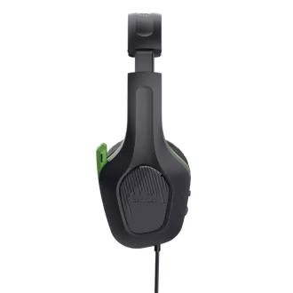 TRUST Gaming Headset GXT 415X ZIROX grün