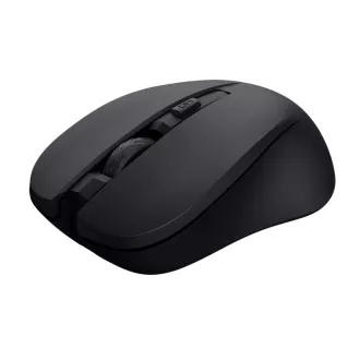 TRUST mouse Mydo silent wireless mouse, optisch, USB, schwarz TRUST mouse Mydo silent wireless mouse, optisch, USB, schwarz