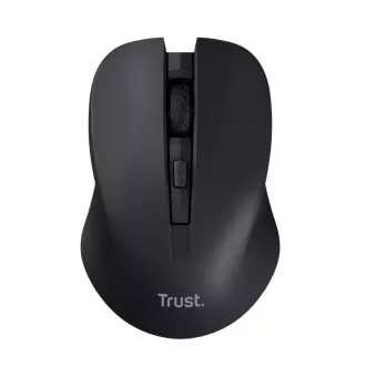 TRUST mouse Mydo silent wireless mouse, optisch, USB, schwarz TRUST mouse Mydo silent wireless mouse, optisch, USB, schwarz