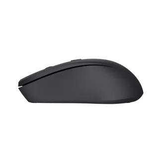 TRUST mouse Mydo silent wireless mouse, optisch, USB, schwarz TRUST mouse Mydo silent wireless mouse, optisch, USB, schwarz