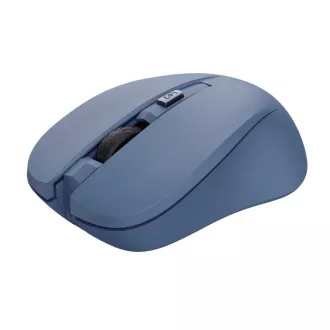 TRUST mouse Mydo silent wireless mouse, optisch, USB, blau TRUST mouse Mydo silent wireless mouse, optisch, USB, blau