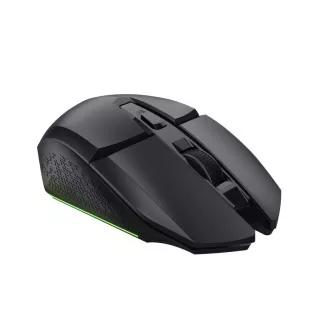 TRUST Pad   Maus-Set GXT 112 FELOX, kabellose Maus, USB