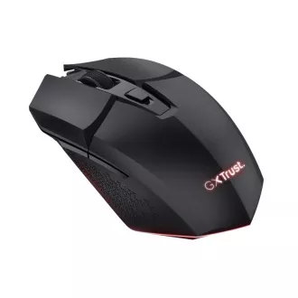 TRUST Pad   Maus-Set GXT 112 FELOX, kabellose Maus, USB