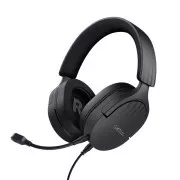 TRUST Gaming-Headset GXT 489 FAYZO, schwarz