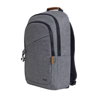 TRUST 16" Avana Umweltfreundlicher Rucksack - grau