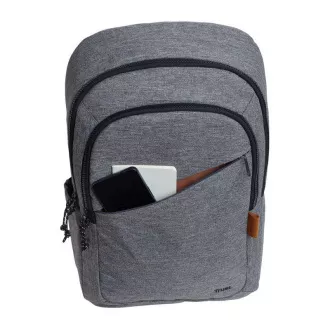 TRUST 16" Avana Umweltfreundlicher Rucksack - grau