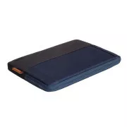 TRUST Laptop-Tasche 13, 3" Lisboa Hülle - blau