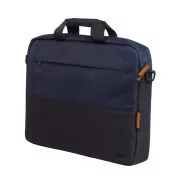 TRUST Laptop-Tasche 16" Lisboa Tasche - blau