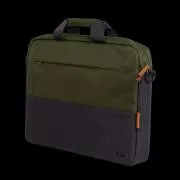 TRUST Laptop-Tasche 16" Lisboa Tasche - grün