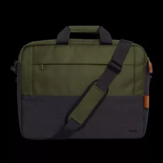 TRUST Laptop-Tasche 16" Lisboa Tasche - grün