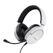 TRUST Gaming-Headset GXT 489W FAYZO, weiß