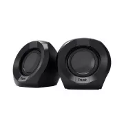 TRUST Speakers Polo Compact 2.0 Lautsprecherset