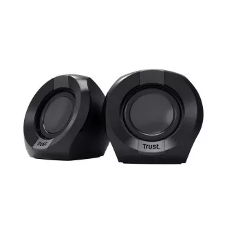TRUST Speakers Polo Compact 2.0 Lautsprecherset