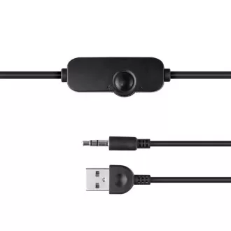 TRUST Speakers Polo Compact 2.0 Lautsprecherset