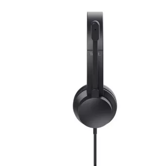 TRUST Headset mit Mikrofon Ayda PC-Headset, USB