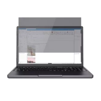 TRUST Privatfilter PRIMO für 15.6" Display TRUST Privatfilter PRIMO für 15.6" Display