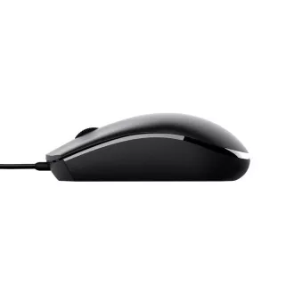 TRUST Maus TM-101, optisch, ECO, USB, schwarz TRUST Maus TM-101, optisch, ECO, USB, schwarz