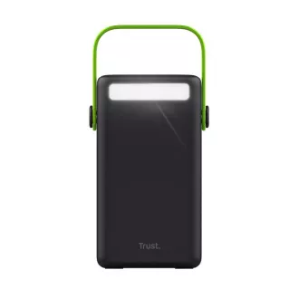 TRUST Powerbank Redoh XXL, 50000 mAh