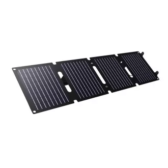 TRUST Solarmodul ZUNY 40W